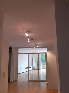 Foto - 4 Zimmer Maisonettenwohnung in Bonn
