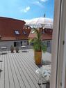 Foto - Exklusive helle Maisonette Wohnung mit riesen Balkon