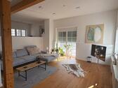 Foto - 3.5 Zimmer Maisonettenwohnung in Stuttgart