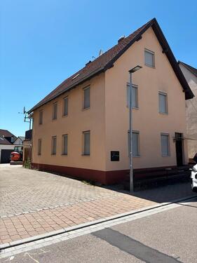 Foto - 2 Familienhaus Birenbach - 420.000,00&nbsp;EUR Kaufpreis, ca.&nbsp; 165,00&nbsp;m&sup2;