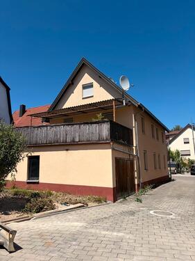 Foto - 6 Zimmer Mehrfamilienhaus, Wohnhaus zum Kaufen in Birenbach