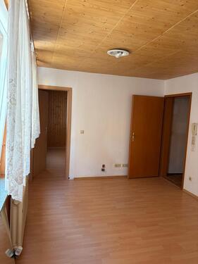 Foto - 6 Zimmer Mehrfamilienhaus, Wohnhaus in Birenbach