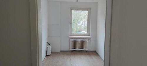 Foto - Etagenwohnung in Wilhelmshaven zum Kaufen