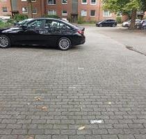 Ein Parkplatz, 60€Monat, Gemseneck 22, Nähe Hagenbecktierpark,HH - Hamburg Stellingen