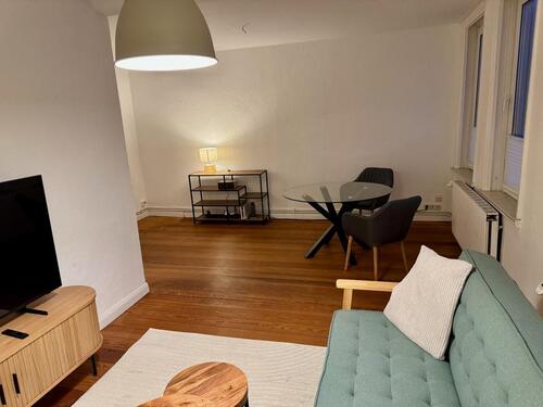 Foto - Etagenwohnung zur Miete in Lübeck
