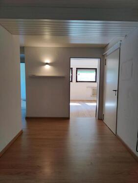 Foto - Gemütliche 2-Zimmer-Souterrainwohnung mit Küche und Duschbad