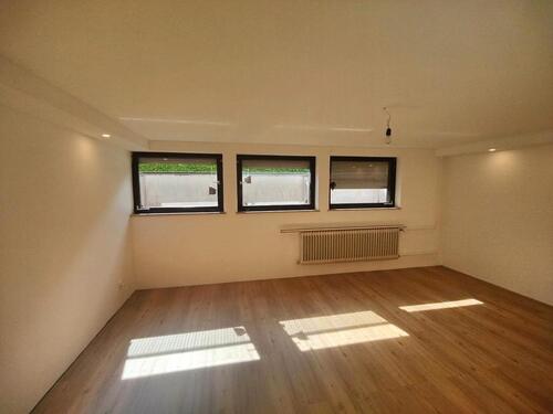 Foto - Etagenwohnung zur Miete in Ehningen