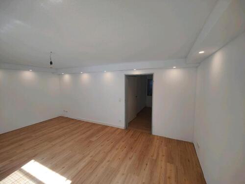 Foto - Etagenwohnung in Ehningen zur Miete