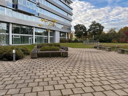 Foto - andere zur Miete in Mannheim