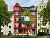 Foto - Ihre 2-Raum-Dachgeschosswohnung am nordwestlichen Naumburger Stadtrand!