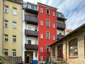 Foto - Etagenwohnung zur Miete in Naumburg (Saale)