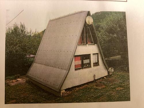 Foto - Kleingarten in Kleingartenanlage Am Sandberg e. V., Oelknitz
