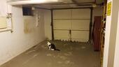 Foto - Garage im UG von Privathaus in Blankenlochm ab Februar