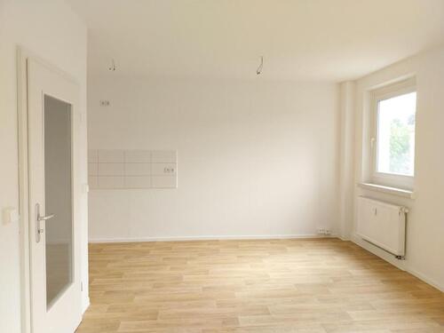 Foto - Etagenwohnung zur Miete in Chemnitz