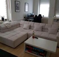 3-ZIMMER-WOHNUNG in zentraler Lage von Eschwege