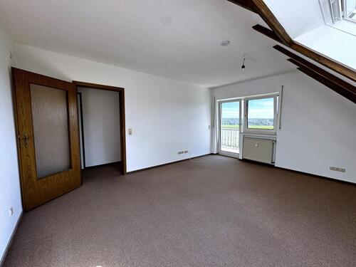 Foto - Etagenwohnung in Bissingen