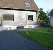 Schöne Erdgeschoss-Wohnung in Hennef Happerschoß! - Hennef (Sieg)