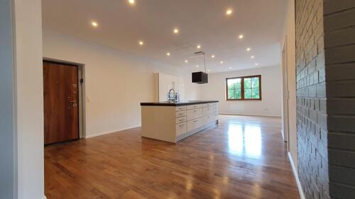 Foto - 135 qm Traumwohnung zu vermieten Igensdorf Ortsteil