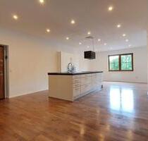 135 qm Traumwohnung zu vermieten Igensdorf Ortsteil