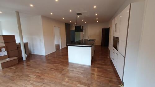 Foto - Etagenwohnung zur Miete in Igensdorf