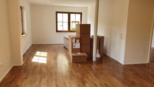 Foto - Etagenwohnung in Igensdorf zur Miete