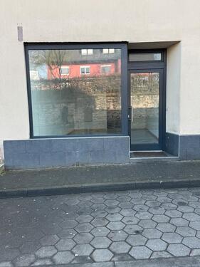 Foto - Ladenlokal Bitburg - 540,00 EUR Kaltmiete,