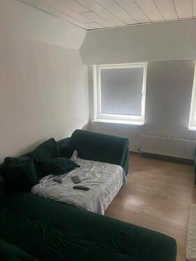 Foto - Etagenwohnung zur Miete in Marne