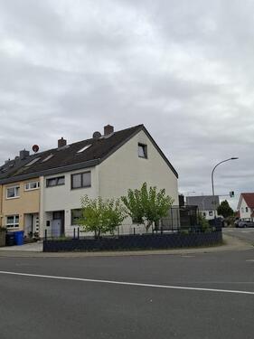 Foto - Charmantes Reiheneckhaus in Mainaschaff