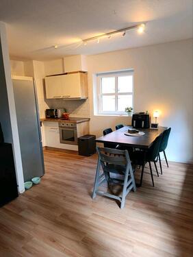 Foto - Etagenwohnung in Bremen