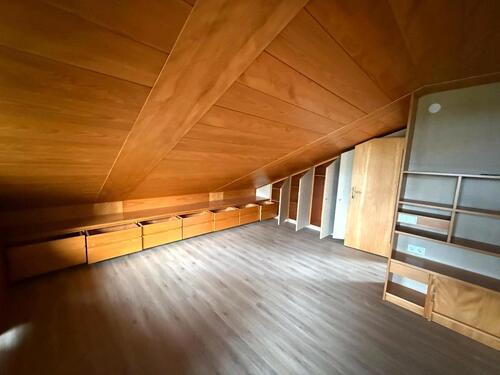 Foto - Etagenwohnung zur Miete in Dogern