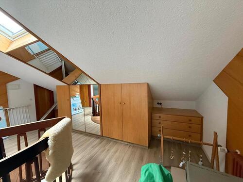 Foto - Etagenwohnung in Dogern zur Miete