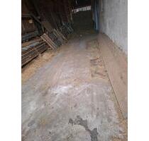 Biete Wohnmobil Stellplatz für Camper Wohnanhänger großer Hänger - Eschenbach in der Oberpfalz