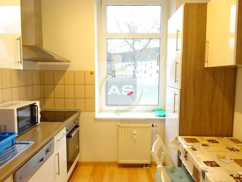 Foto - Etagenwohnung in Zwickau