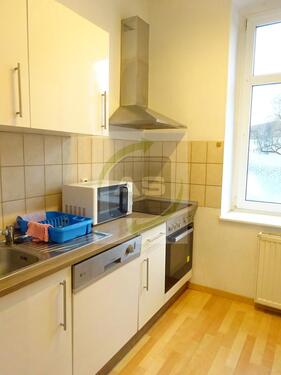 Foto - Etagenwohnung in Zwickau zur Miete