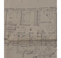 3-4 Zimmer Wohnung in Heustreu Nähe Bad Neustadt zu vermieten - Hohenroth
