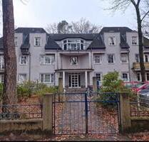 2-Raum Wohnung mit Tiefgaragenstellplatz - Schöneiche bei Berlin