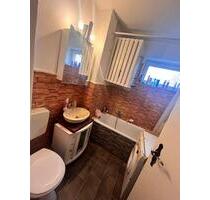 Sonnige 3-Zi.-Wohnung in Lauenburg - Lauenburg/Elbe