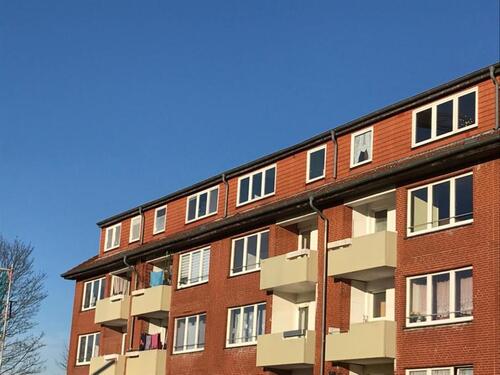 Foto - 3 Zimmer Etagenwohnung in Lauenburg/Elbe