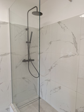 Foto - 2 Zimmerwohnung KDB zu vermieten, Cronenberg ab 15.12