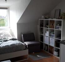 1-Zimmer Dachgeschosswohnung in Lingen (Ems)