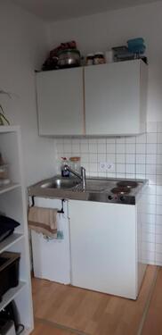 Foto - Etagenwohnung in Lingen (Ems) zur Miete