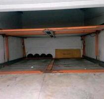 Ein Duplex Tiefgaragenstellplatz zu vermieten - Kirchardt