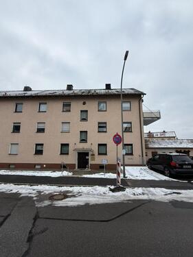 Foto - Eigentumswohnung 103m2 in 92237 Sulzbach-Rosenberg