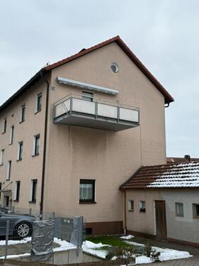 Foto - 7 Zimmer Etagenwohnung zum Kaufen in Sulzbach-Rosenberg