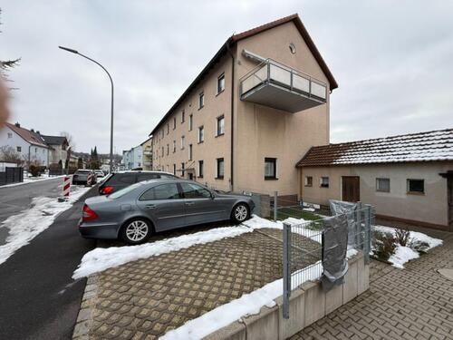 Foto - 7 Zimmer Etagenwohnung in Sulzbach-Rosenberg