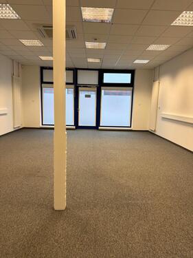 Foto - Flexible Gewerbefläche in zentraler Lage