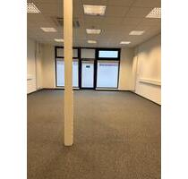 Flexible Gewerbefläche in zentraler Lage - Gifhorn