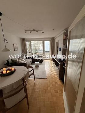 Foto - Wohnungsswap - 1 Zimmer, 38 m² - Karl-Theodor-Straße, Schwabing-West, München