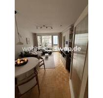 Wohnungsswap - 1 Zimmer, 38 m² - Karl-Theodor-Straße, Schwabing-West, München