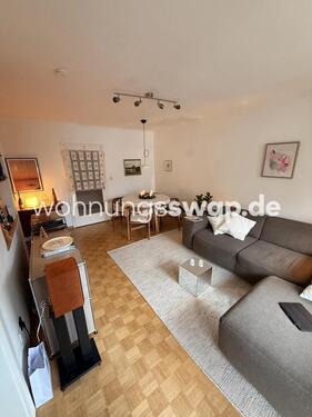 Foto - 1 Zimmer Etagenwohnung zur Miete in München